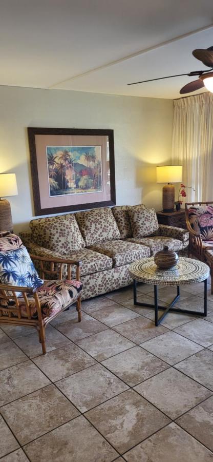 Kihei Kai Nani Resort Экстерьер фото