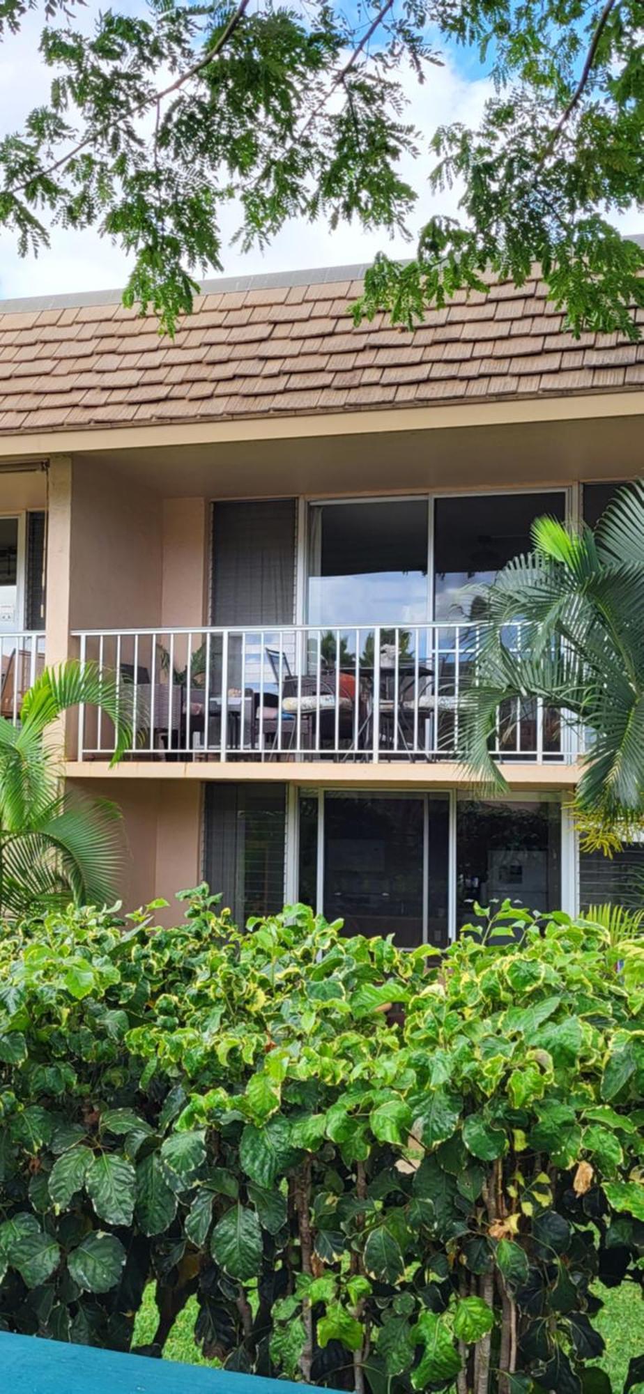 Kihei Kai Nani Resort Экстерьер фото