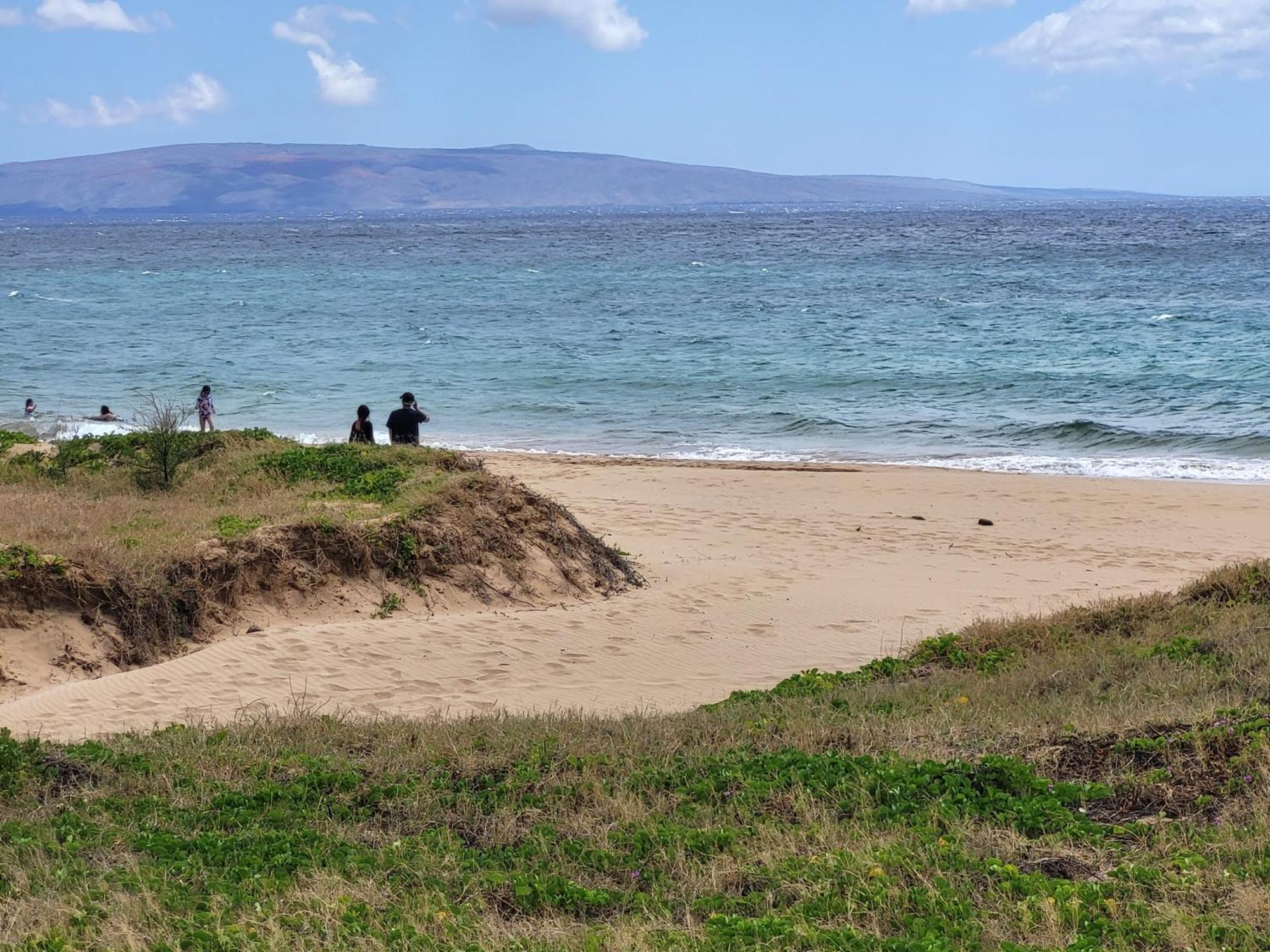 Kihei Kai Nani Resort Экстерьер фото
