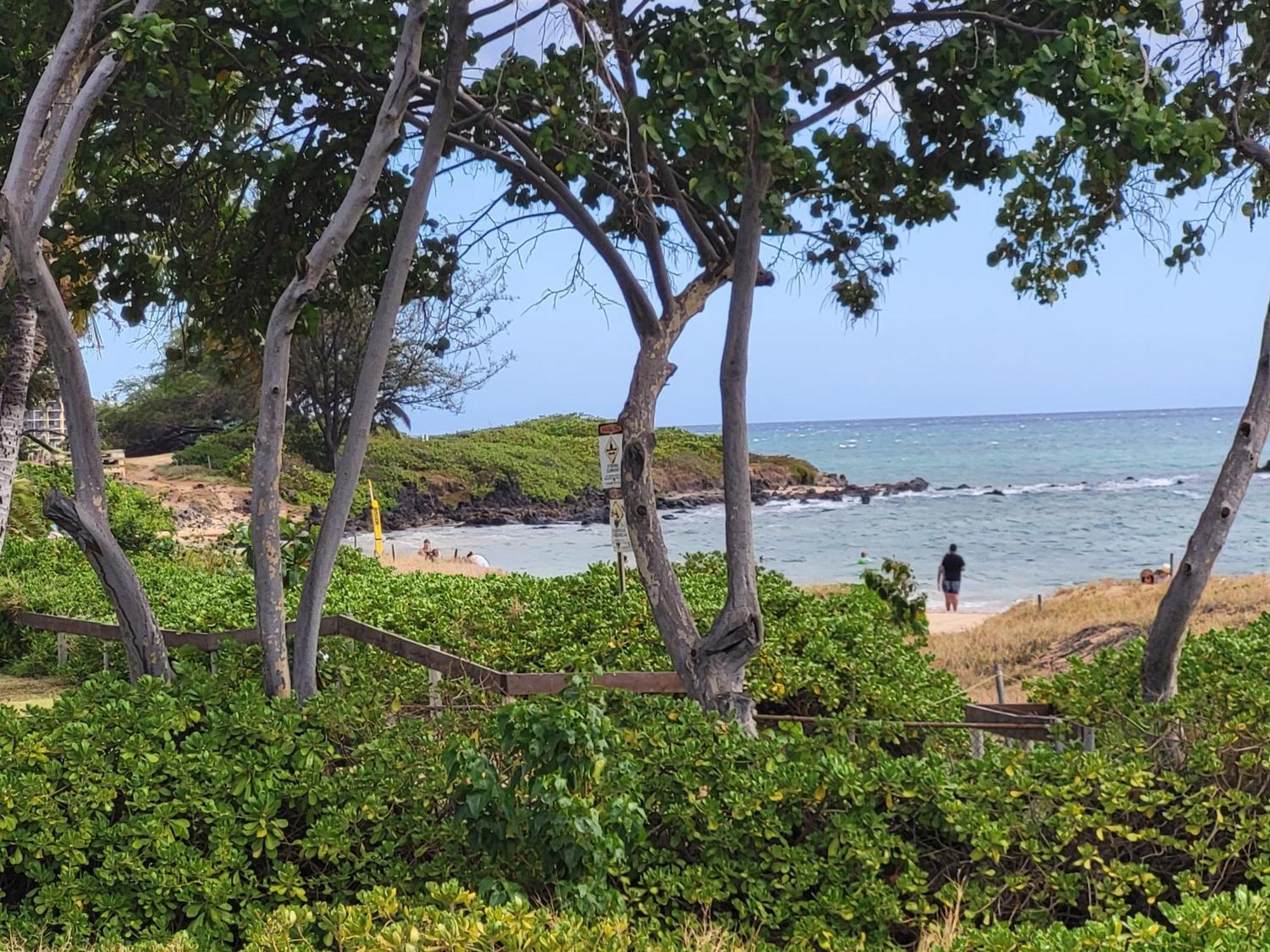 Kihei Kai Nani Resort Экстерьер фото