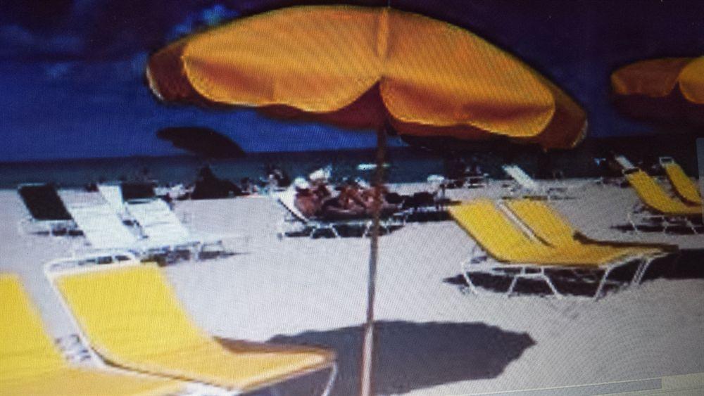 Kihei Kai Nani Resort Экстерьер фото