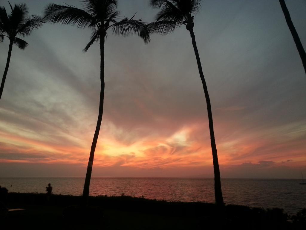 Kihei Kai Nani Resort Номер фото