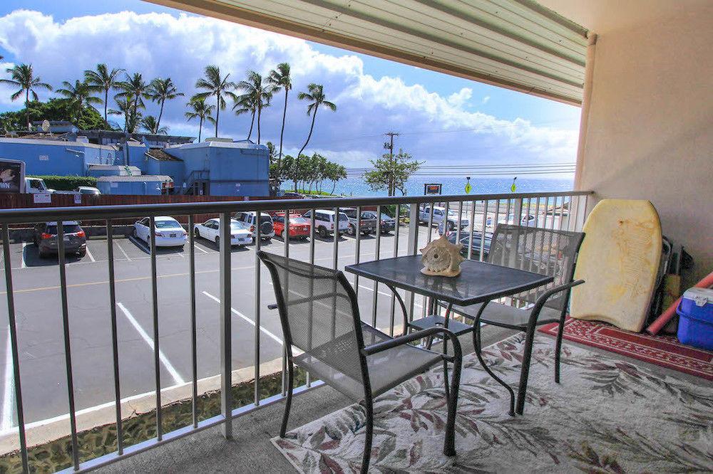 Kihei Kai Nani Resort Экстерьер фото