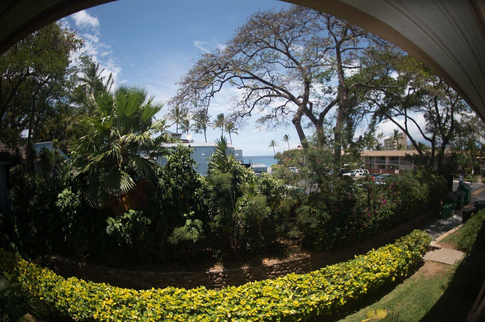 Kihei Kai Nani Resort Экстерьер фото