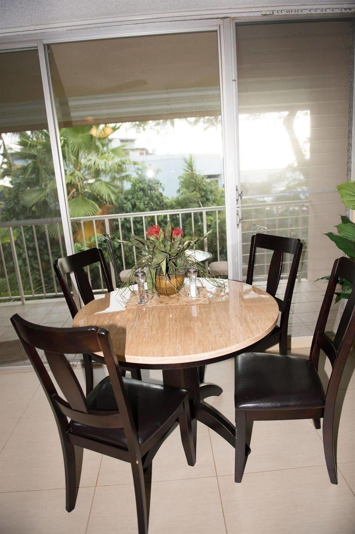 Kihei Kai Nani Resort Экстерьер фото