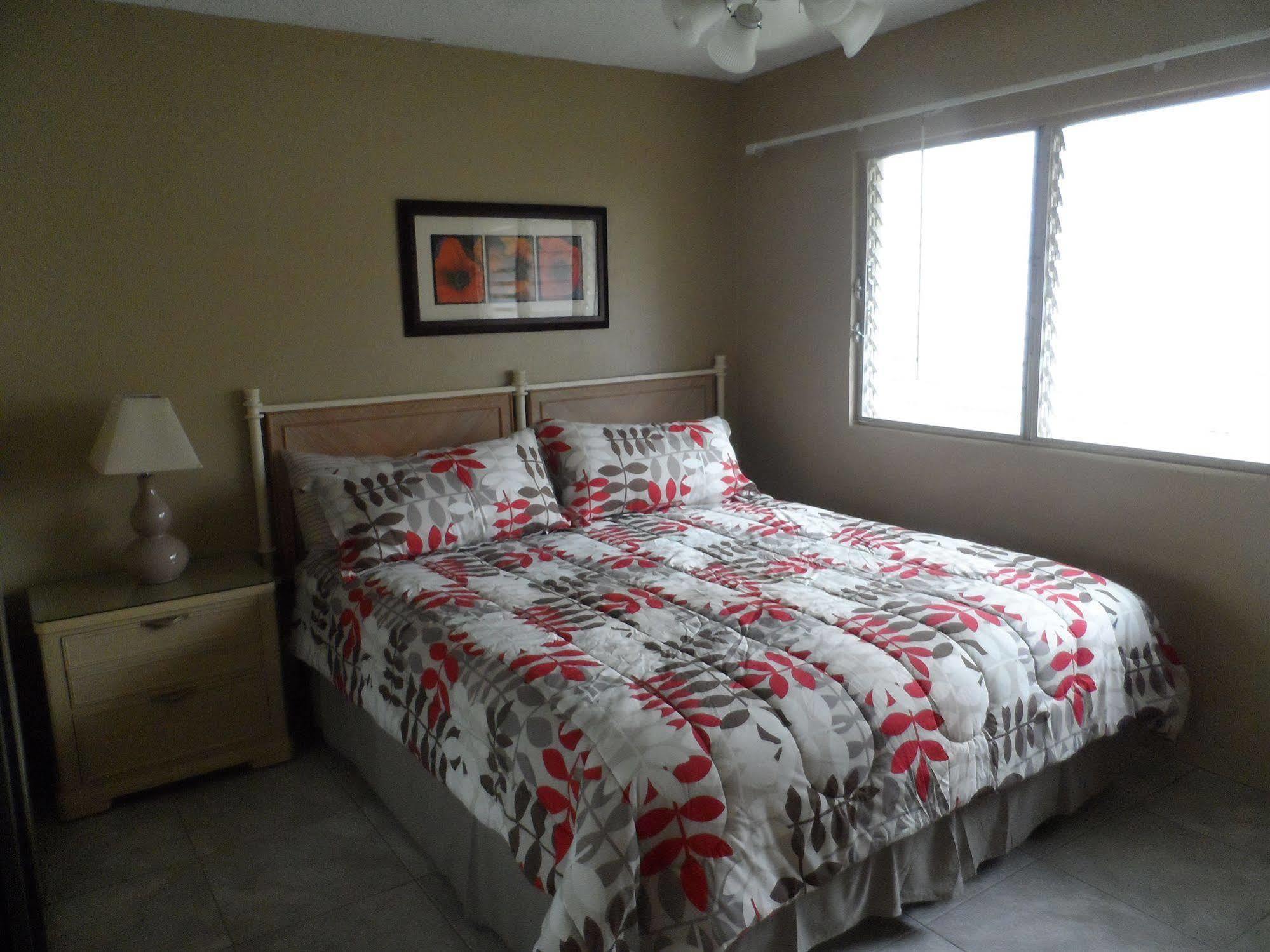 Kihei Kai Nani Resort Экстерьер фото