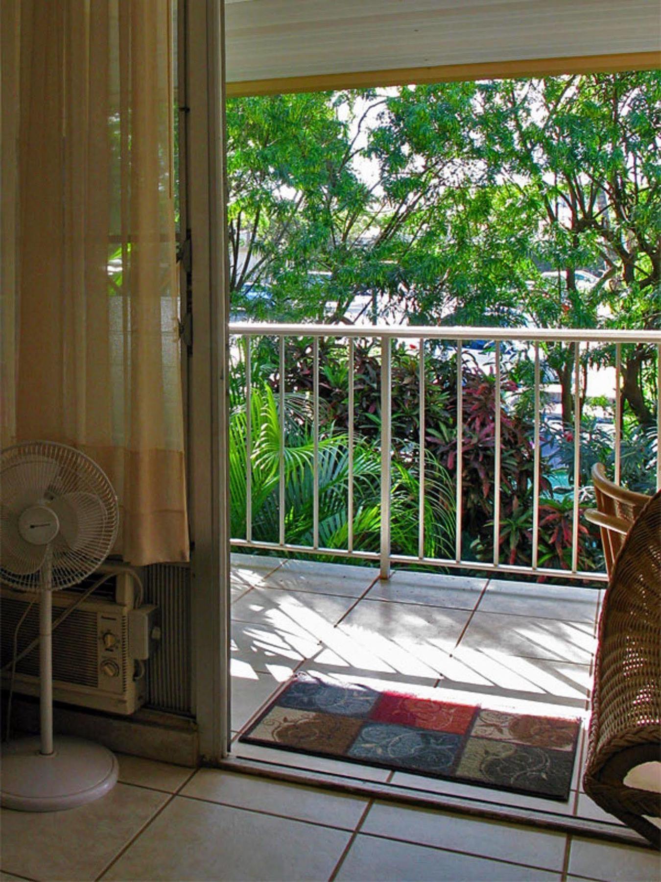 Kihei Kai Nani Resort Экстерьер фото