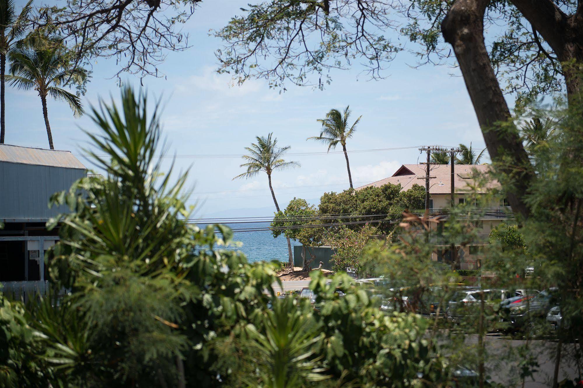 Kihei Kai Nani Resort Экстерьер фото