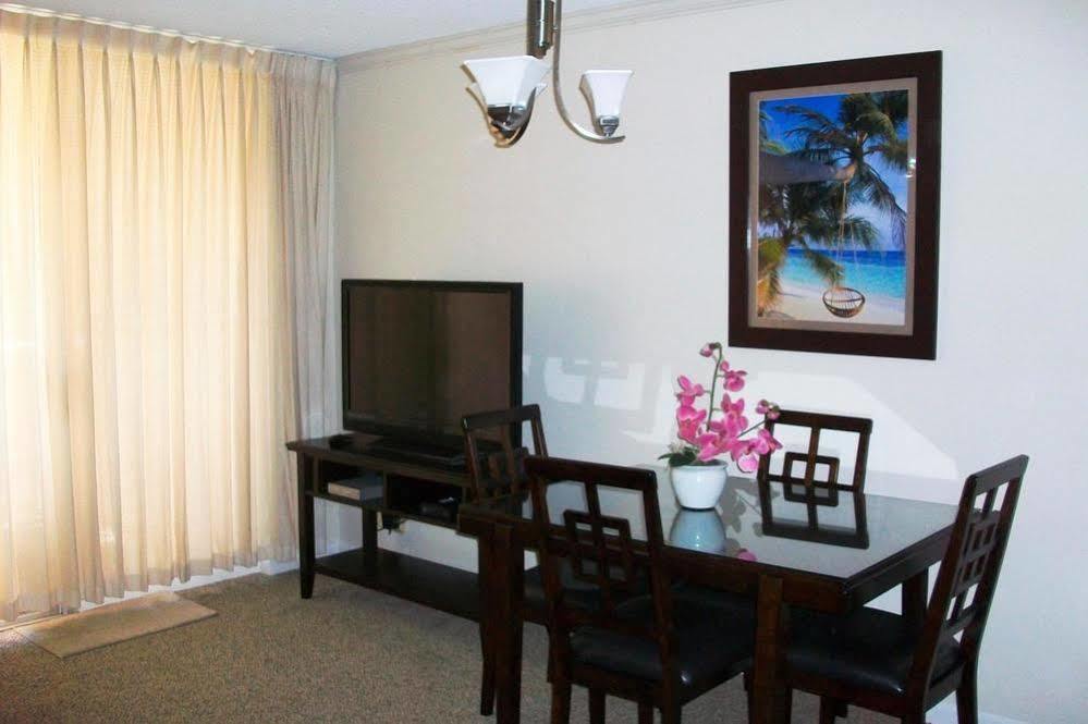 Kihei Kai Nani Resort Экстерьер фото